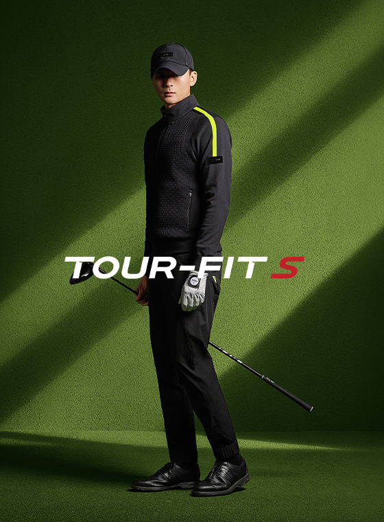 TOUR-FIT S