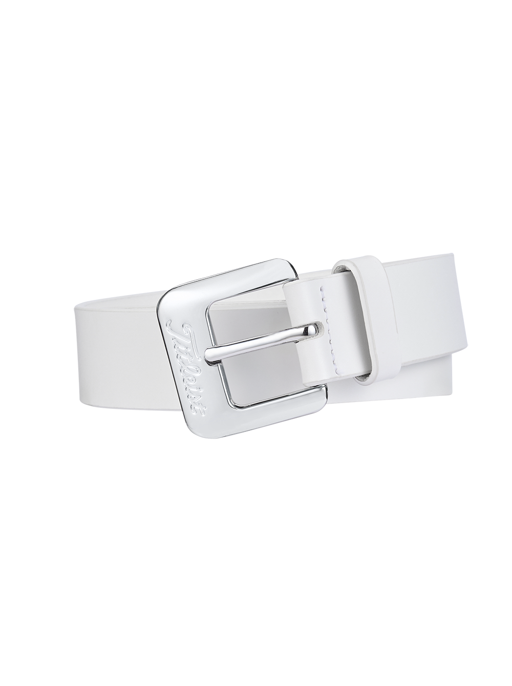 PIN BUCKLE BELT