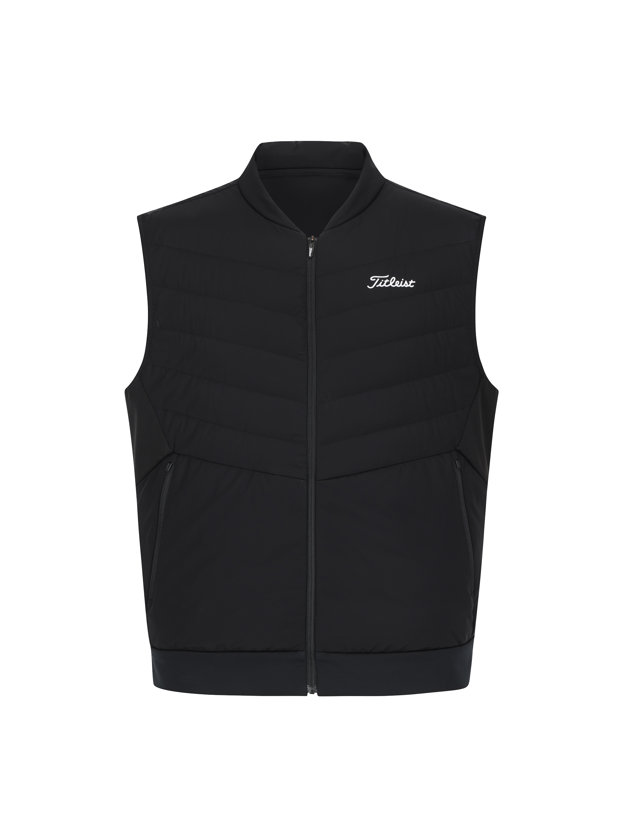 LIGHTWEIGHT DOWN VEST