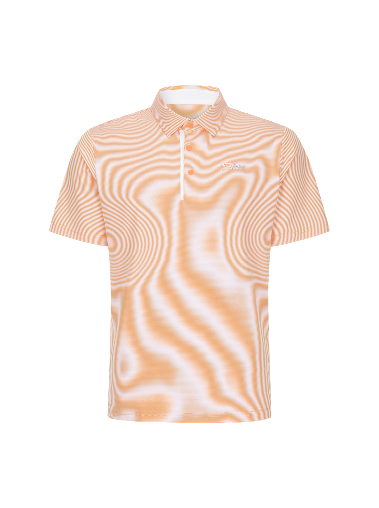 HERITAGE POLO SHIRT