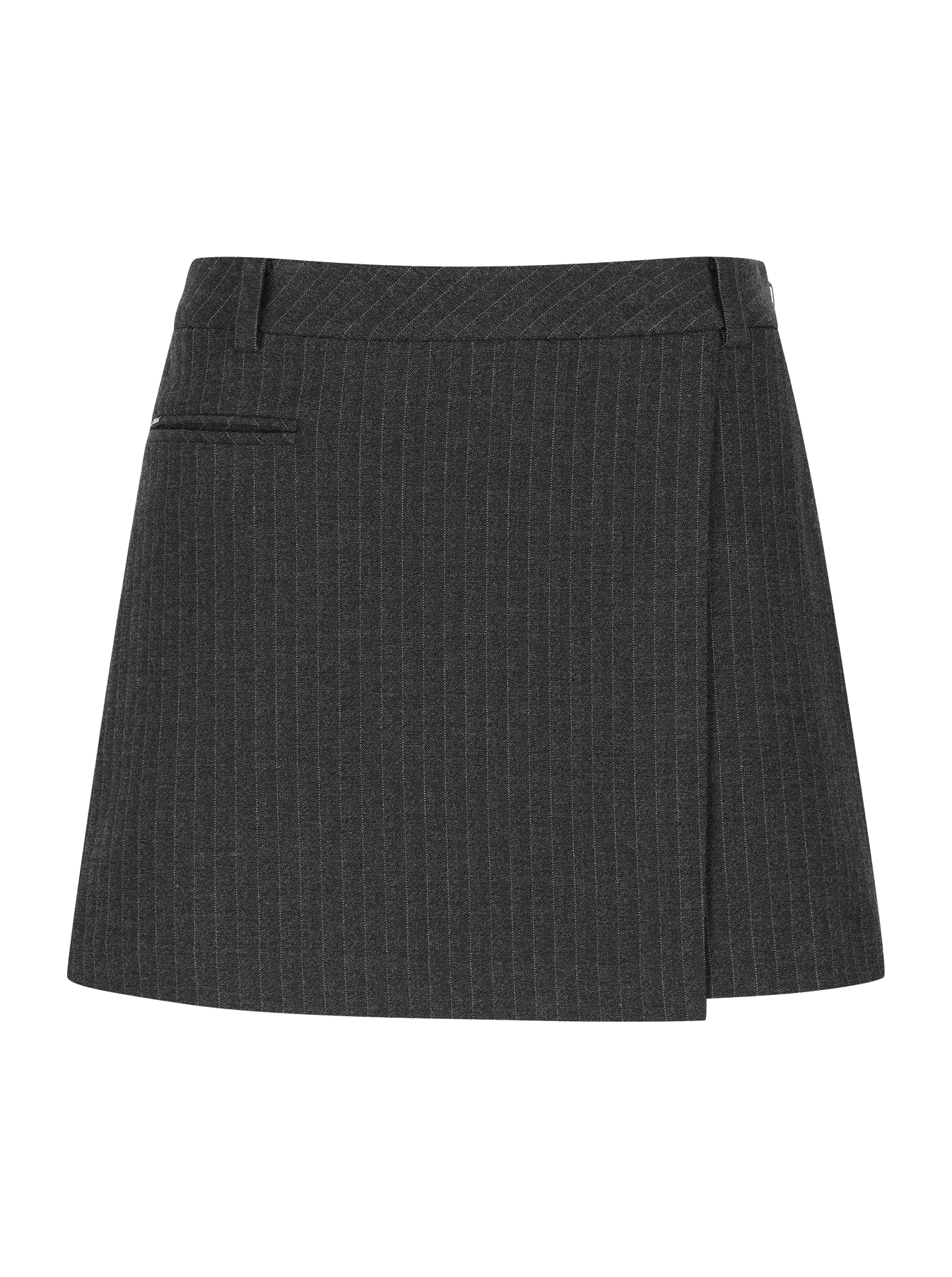 A LINE WRAP SKROTS