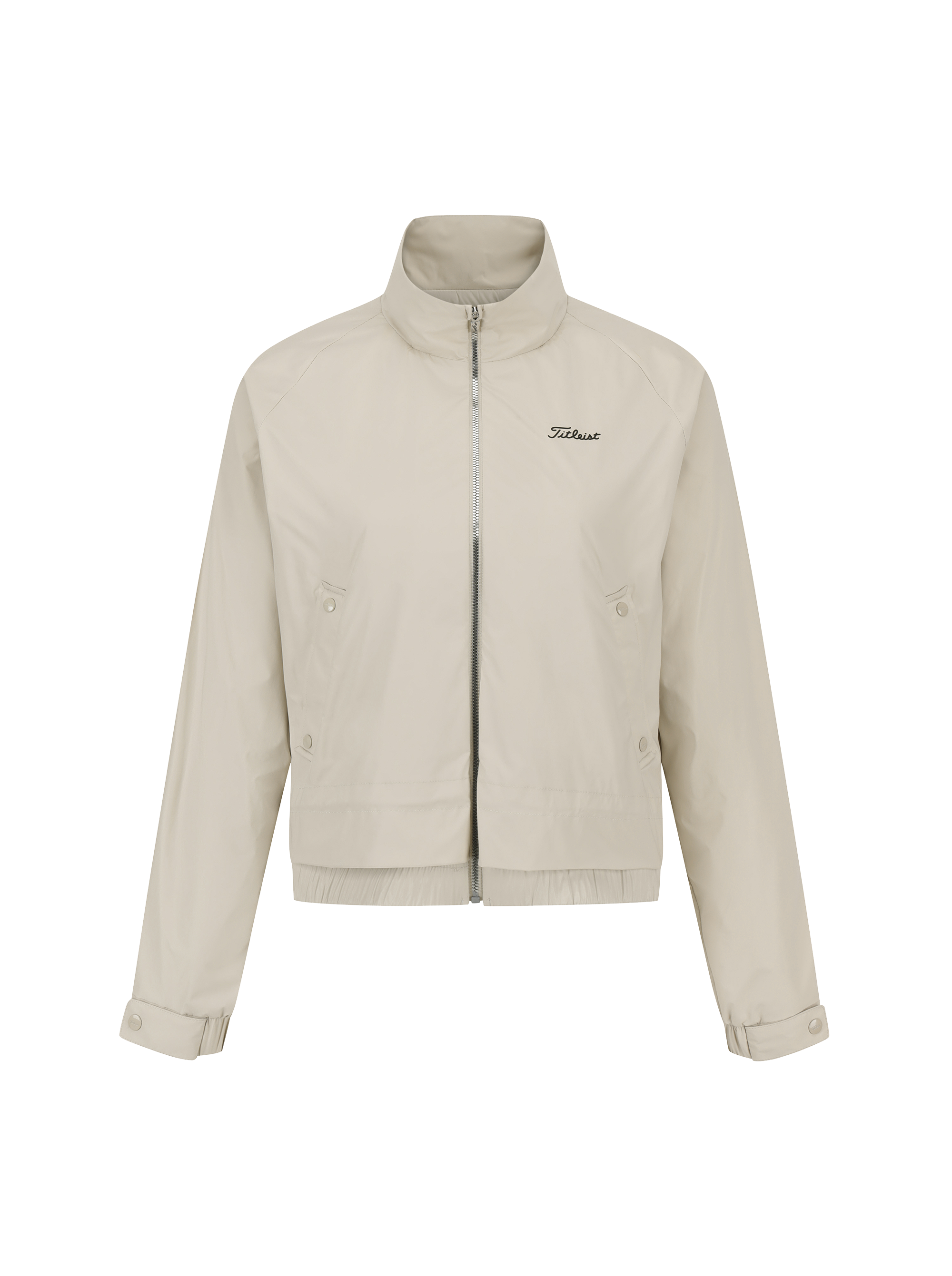 PADDED JACKET W