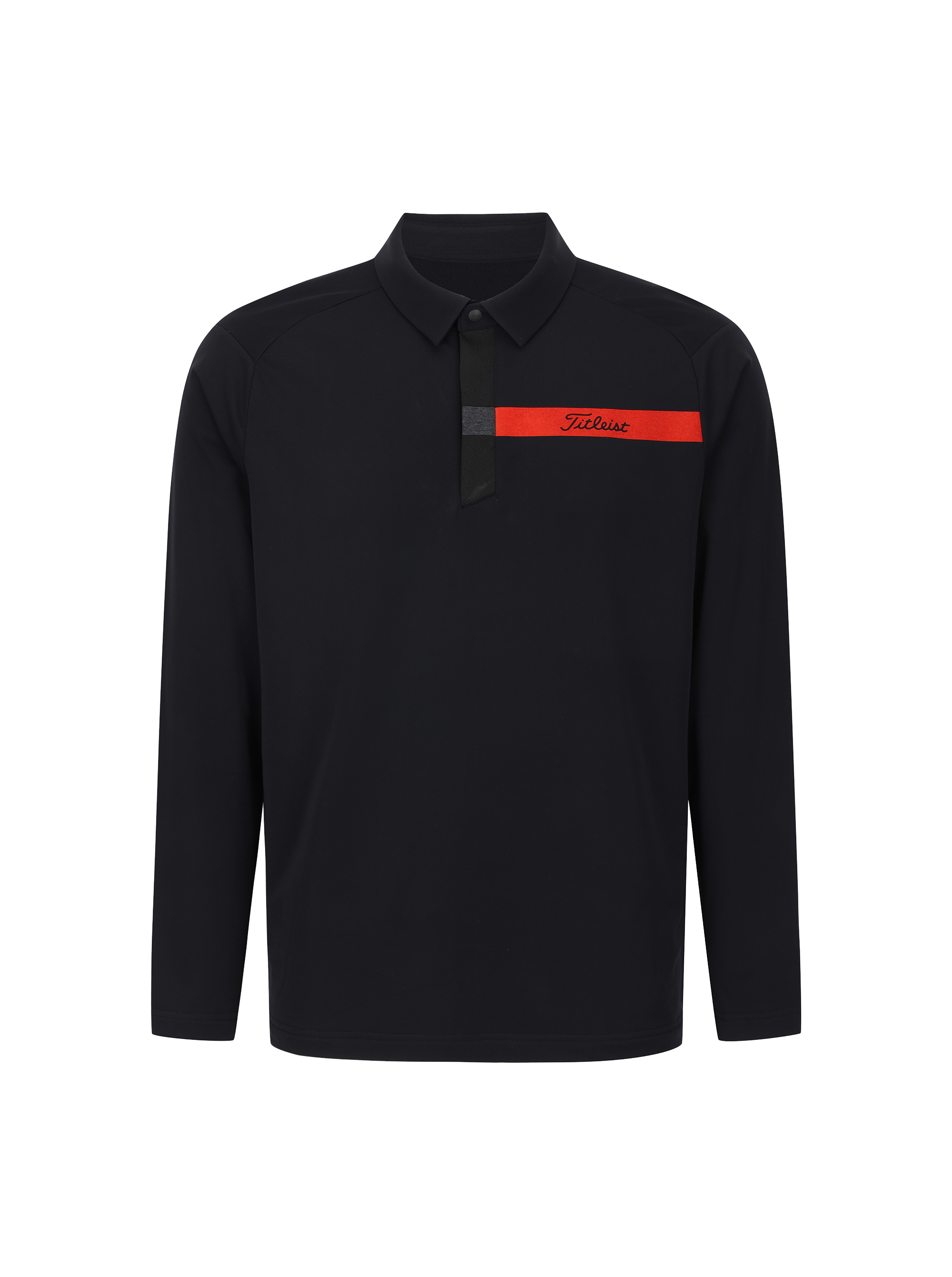 SOFT PERFORMANCE POLO
