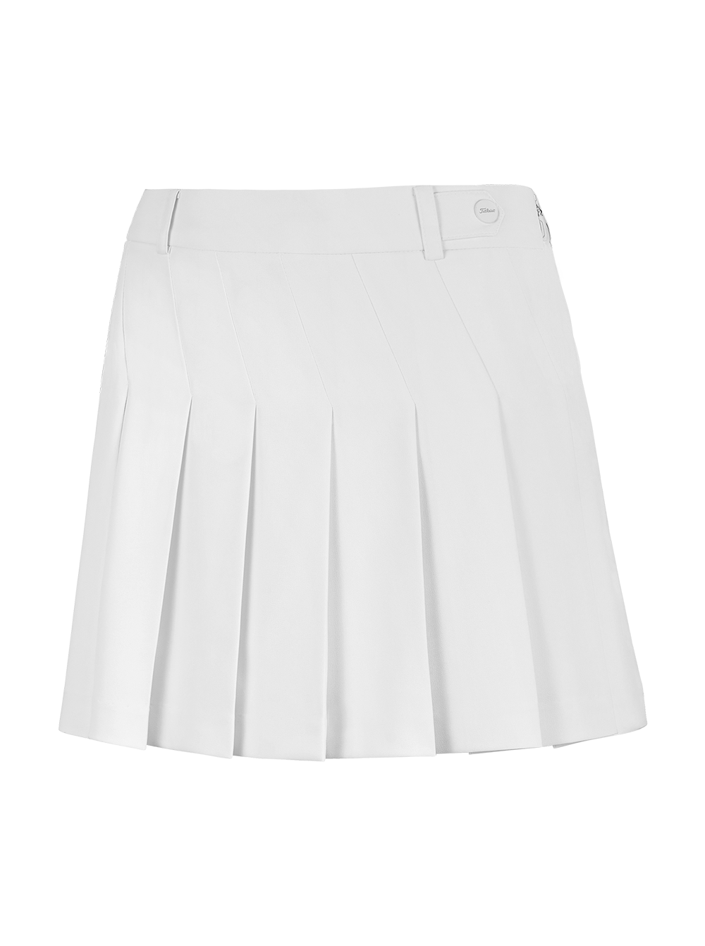 NEW PLEATED SKORTS