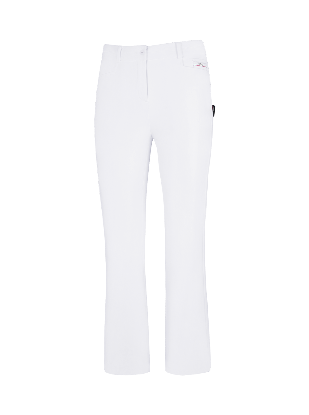 PERFORMANCE BOOT CUT