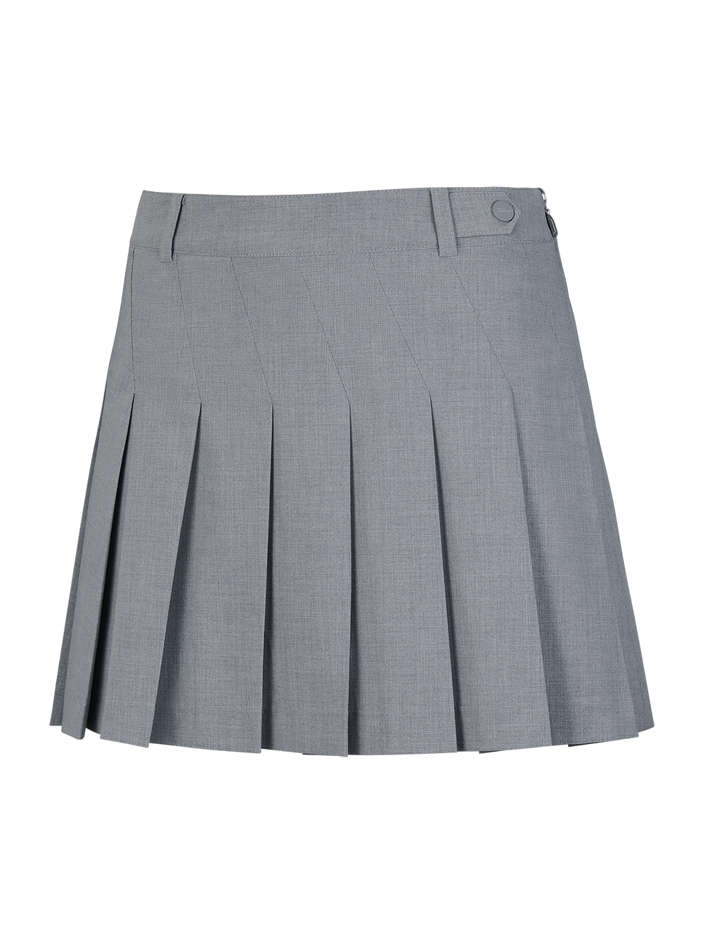 NEW PLEATED SKORTS