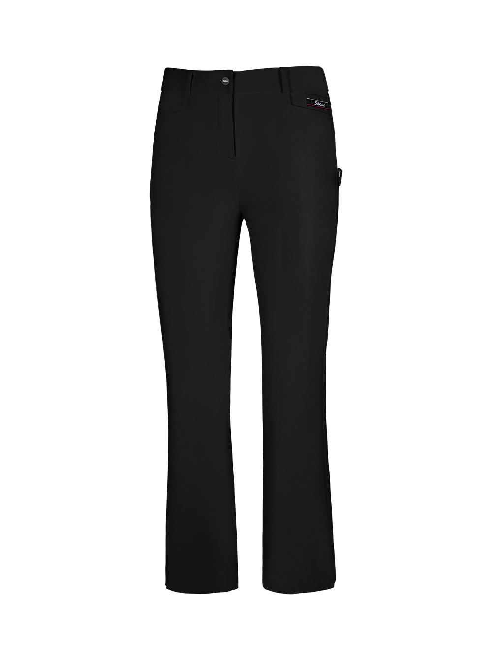 PERFORMANCE BOOT CUT