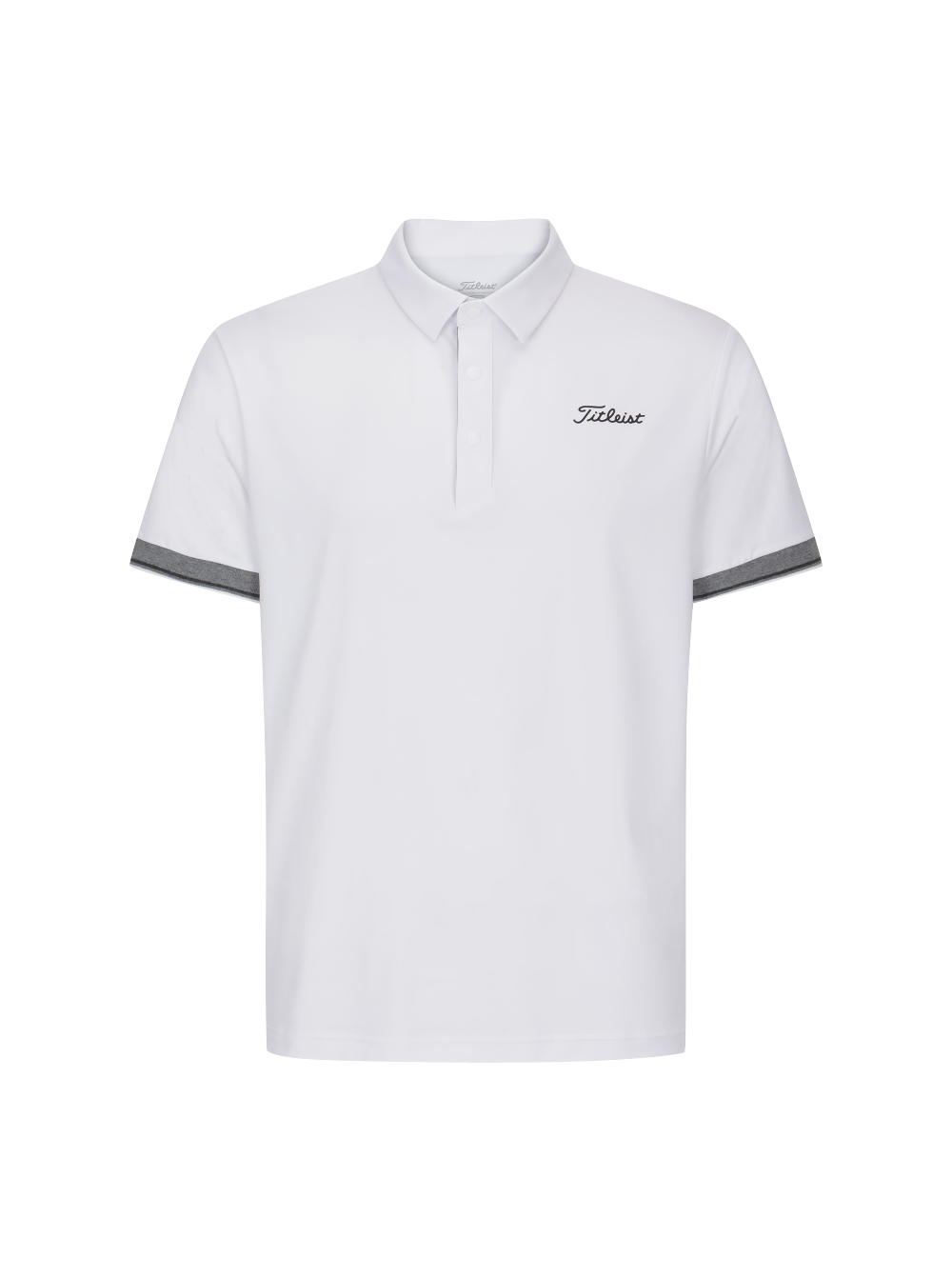 BASIC SS POLO