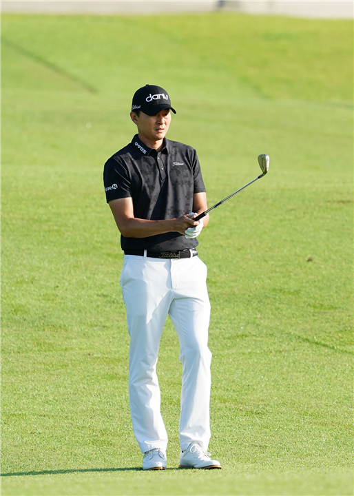 KPGA 군산CC 오픈